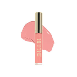 Milani Stay Put Longwear Liquid Lipstick - Smudge-Proof  Kiss-Proof  and Fade-Resistant Formula for All-Day Wear - Glow Up