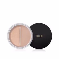 Milani Make It Last Setting Powder - Radiant (0.12 Ounce) Cruelty-Free Mattifying Face Powder that Sets Makeup for Long-Lasti ...