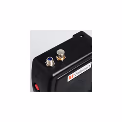 Airbrush Kit with Compressor 03mm 7cc Dual Action Airbrush for Makeup Nail Art Painting Tattoo Decoration Cake Spray Nail Tool Set