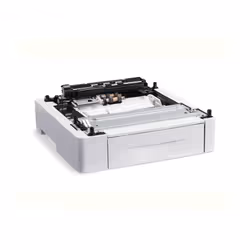 Xerox 1x550 Sheet Tray, VersaLink C400, Phaser 6600, VersaLink C405, WorkCentre 6605, 550 sheets, China, 589.3 mm, 543.6 mm, ...