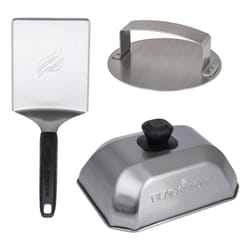 Blackstone Hamburger Kit
