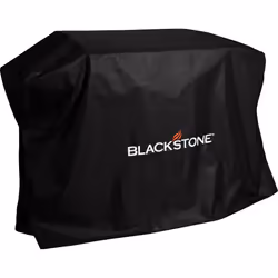 Blackstone 5483EU, Cover, Black, Plastic, Polyester, 28” Griddle Plus Air Fryer, Original PSS Cart, 28” Original Griddle with ...