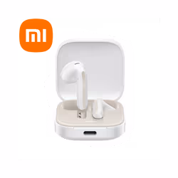 Xiaomi Redmi Buds 6 Active TWS Earphone - White