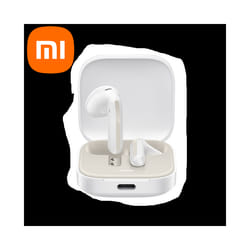 Xiaomi Redmi Buds 6 Active TWS Earphone - White