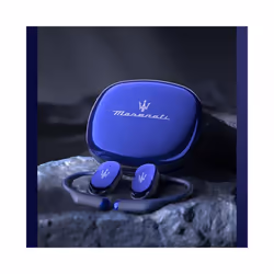 Maserati Sports Bluetooth Earbuds HD TWS Earbuds