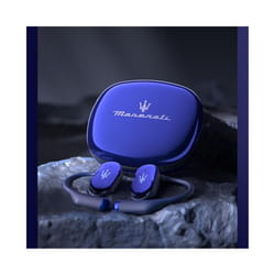 Maserati Sports Bluetooth Earbuds HD TWS Earbuds