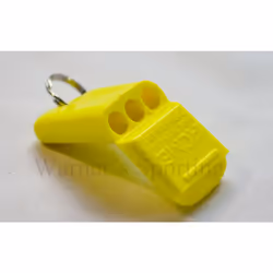 THE ACME | Tornado Whistle 635 Day Glow Yellow