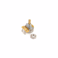 Fender 54457000 1 Meg Linear Mini Solid Shaft Potentiometer