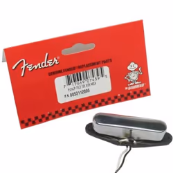 Fender Single Tex-Mex Strat Neck Pickup