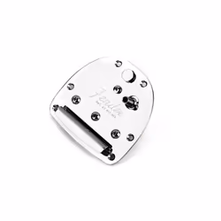 Fender Tremolo Assembly for Japanese Made Reissue '62 Jaguar/Jazzmaste