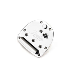 Fender Tremolo Assembly for Japanese Made Reissue '62 Jaguar/Jazzmaste