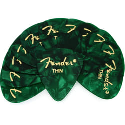 Fender Guitar Picks (1980351771)