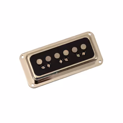 Fender Gretsch Dynasonic Chrome Bridge Pickup