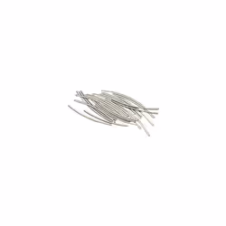 Fender Vintage-Style Guitar Fret Wire  Pack of 24