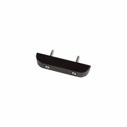 Fender P/Jbass Orig Thumbrest  Black