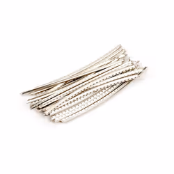 Fender Narrow/Tall Guitar Frets  24-Pack