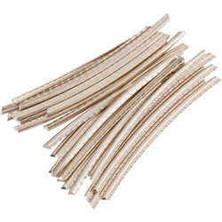Fender Narrow/Tall Guitar Frets  24-Pack