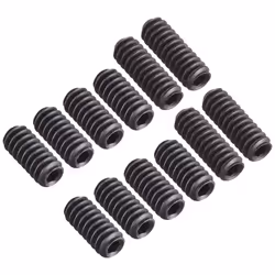 Fender American Series Stratocaster/Telecaster Bridge Saddle Height Adjustment Screws ('86-'07)