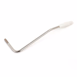 Fender Left-Handed American Standard Tremolo Arm  Guitar Accessories