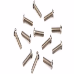 Fender Pure Vintage '52 Telecaster Bridge Pickup Mounting Screws