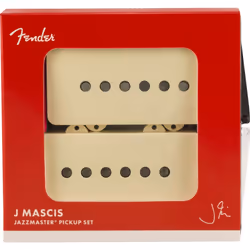 Fender J Mascis Signature Jazzmaster Pickup Set