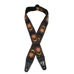 Fender American Vintage II Sun Strap  Guitar Accessories  Sunburst