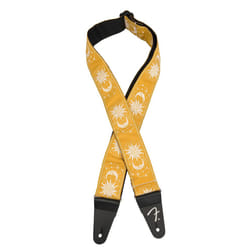 Fender American Vintage II Sun Strap  Guitar Accessories  Butterscotch Blonde