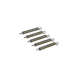 31643049 American Vintage Tremolo Tension Springs Set of 5