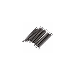 Fender Tremolo Tension Spring for American Series  Deluxe and Standard Stratocaster Guitars ('86-Present)  6 Pack