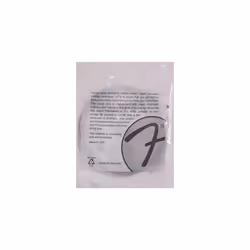 Fender 80/20 Bronze Acousitc Guitar Strings  Ball End  70CL .011-.052