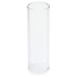 Fender Glass Guitar Slide  Standard Medium