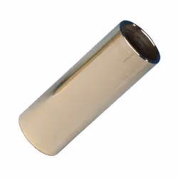 Fender Brass Guitar Slide  Standard Medium
