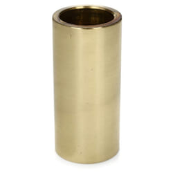 Fender Brass Guitar Slide  Fat Large