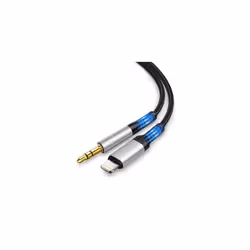 Apple Aux Cable for iPhone in Car [Apple MFi Certified] Lightning to 3.5mm Jack Cable Aux Cord Compatible with iPhone 13/13 P ...