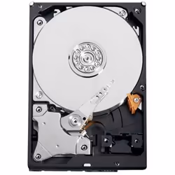 Western Digital 500GB 64MB 6Gb/s 5400RPM, 500 GB, 5400 RPM, 64 MB, 3.5", Serial ATA III
