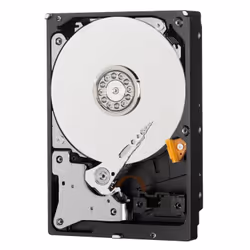 Western Digital Red internal hard drive 2 TB 5400 RPM 64 MB 3.5" Serial ATA III - Additional view 8