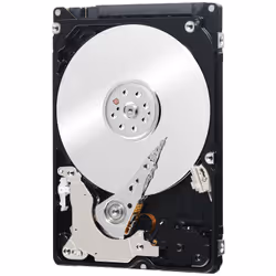 Western Digital 320GB SATA 6Gb/s, 320 GB, 7200 RPM, 16 MB, 2.5", Serial ATA