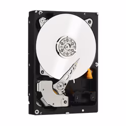 Western Digital WD_BLACK Black internal hard drive 2 TB 7200 RPM 64 MB 3.5" Serial ATA III - Additional view 8