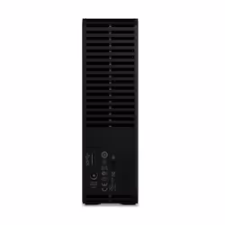 Western Digital WD Elements Desktop external hard drive 4 TB Micro-USB B 3.2 Gen 1 (3.1 Gen 1) Black - Additional view 6