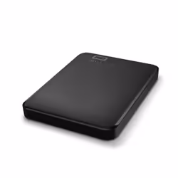 Western Digital Elements WD Portable - 1TB external hard drive Micro-USB B 2.0/3.2 Gen 1 (3.1 Gen 1) Black - Additional view 4