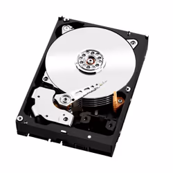 Western Digital Red Pro internal hard drive 2 TB 7200 RPM 64 MB 3.5" Serial ATA III - Additional view 4