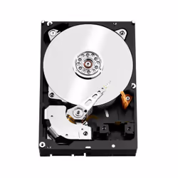 Western Digital Red Pro internal hard drive 2 TB 7200 RPM 64 MB 3.5" Serial ATA III - Additional view 5