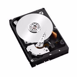 Western Digital Red Pro internal hard drive 2 TB 7200 RPM 64 MB 3.5" Serial ATA III - Additional view 7