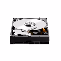 Western Digital Red Pro internal hard drive 2 TB 7200 RPM 64 MB 3.5" Serial ATA III - Additional view 8