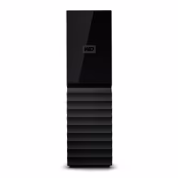 Western Digital My Book external hard drive 6 TB 3.5" Micro-USB B 3.2 Gen 1 (3.1 Gen 1) Black - Additional view 6
