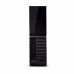 Western Digital My Book external hard drive 6 TB 3.5" Micro-USB B 3.2 Gen 1 (3.1 Gen 1) Black - Additional view 8
