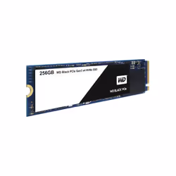 Western Digital WDS256G1X0C, 256 GB, M.2, 2050 MB/s, 8 Gbit/s