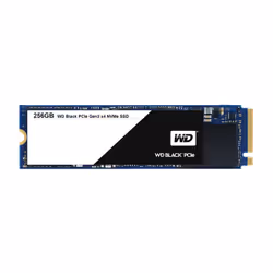 Western Digital WDS256G1X0C 256 GB M.2 PCI Express 3.0 NVMe