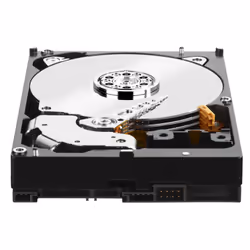 Western Digital Black internal hard drive 4 TB 7200 RPM 256 MB 3.5" Serial ATA III - Additional view 4