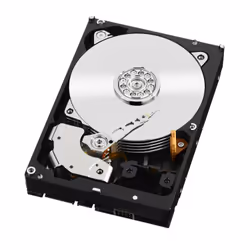 Western Digital Black internal hard drive 4 TB 7200 RPM 256 MB 3.5" Serial ATA III - Additional view 6